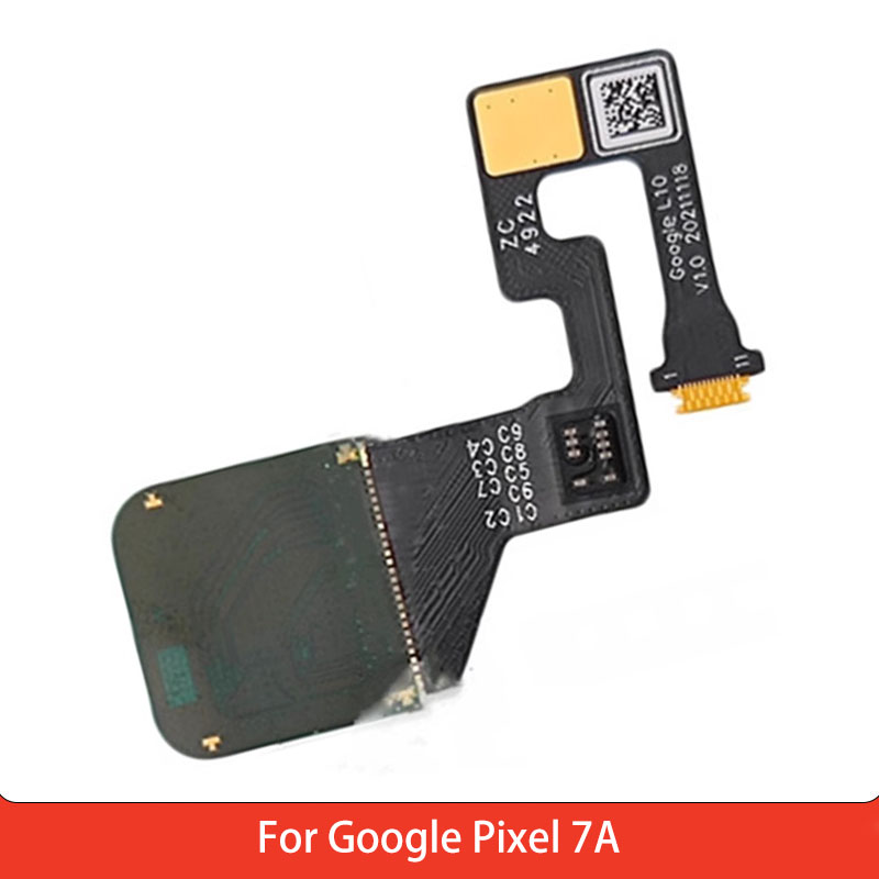 Home Bar Iphone - Google Pixel 7A 지문 센서 홈