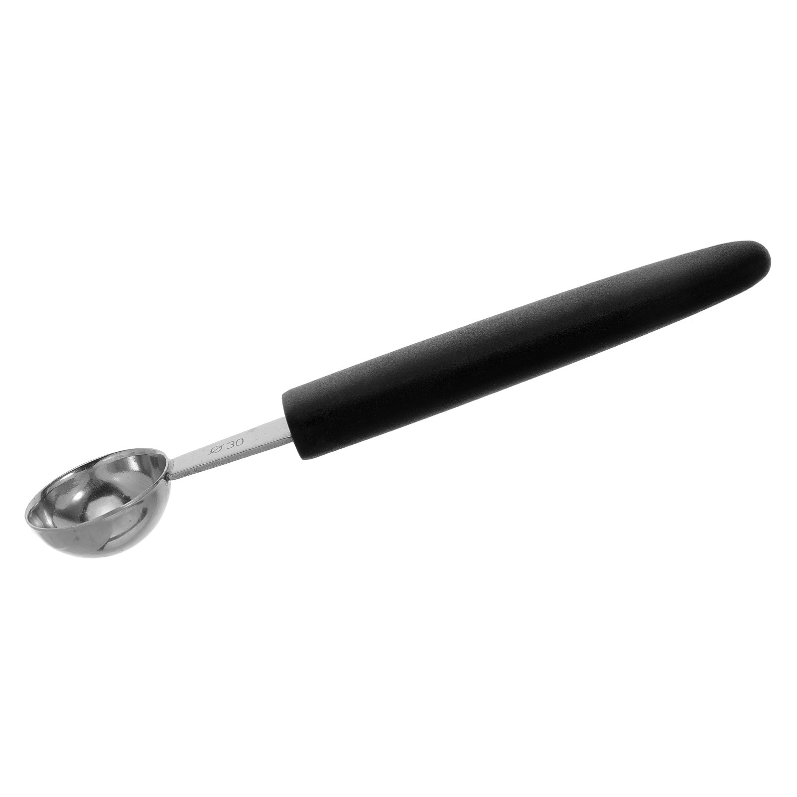 Ice Pick Pick - 스테인리스 스틸 멜론 볼러 과일 스쿱