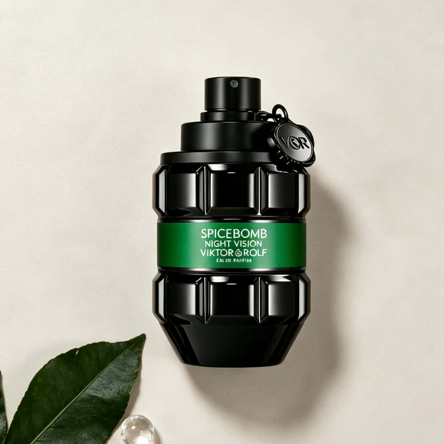 Home Bar Accessories - 빅터 앤 롤프 나이트 비전 EDP