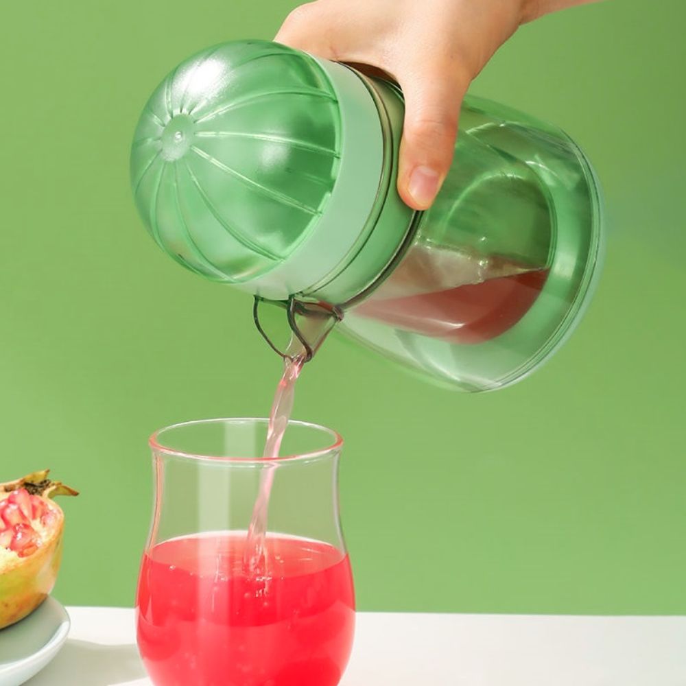 Citrus Juicer Bar - 주방 도구 핸드 프레스 석류 착즙기