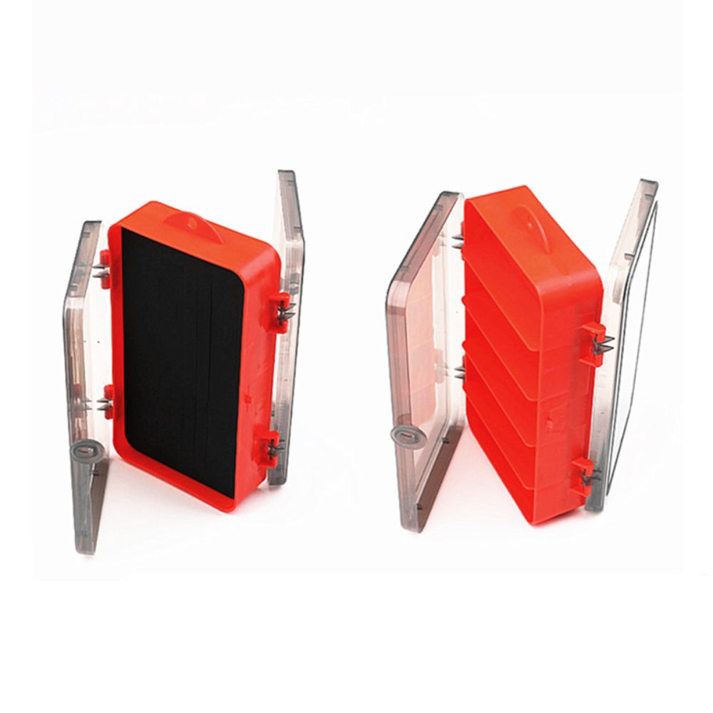 다기능 낚시 도구 상자 양면 스펀지 패드 루어 컨테이너 - Jigger Double Sided 리뷰 및 가격