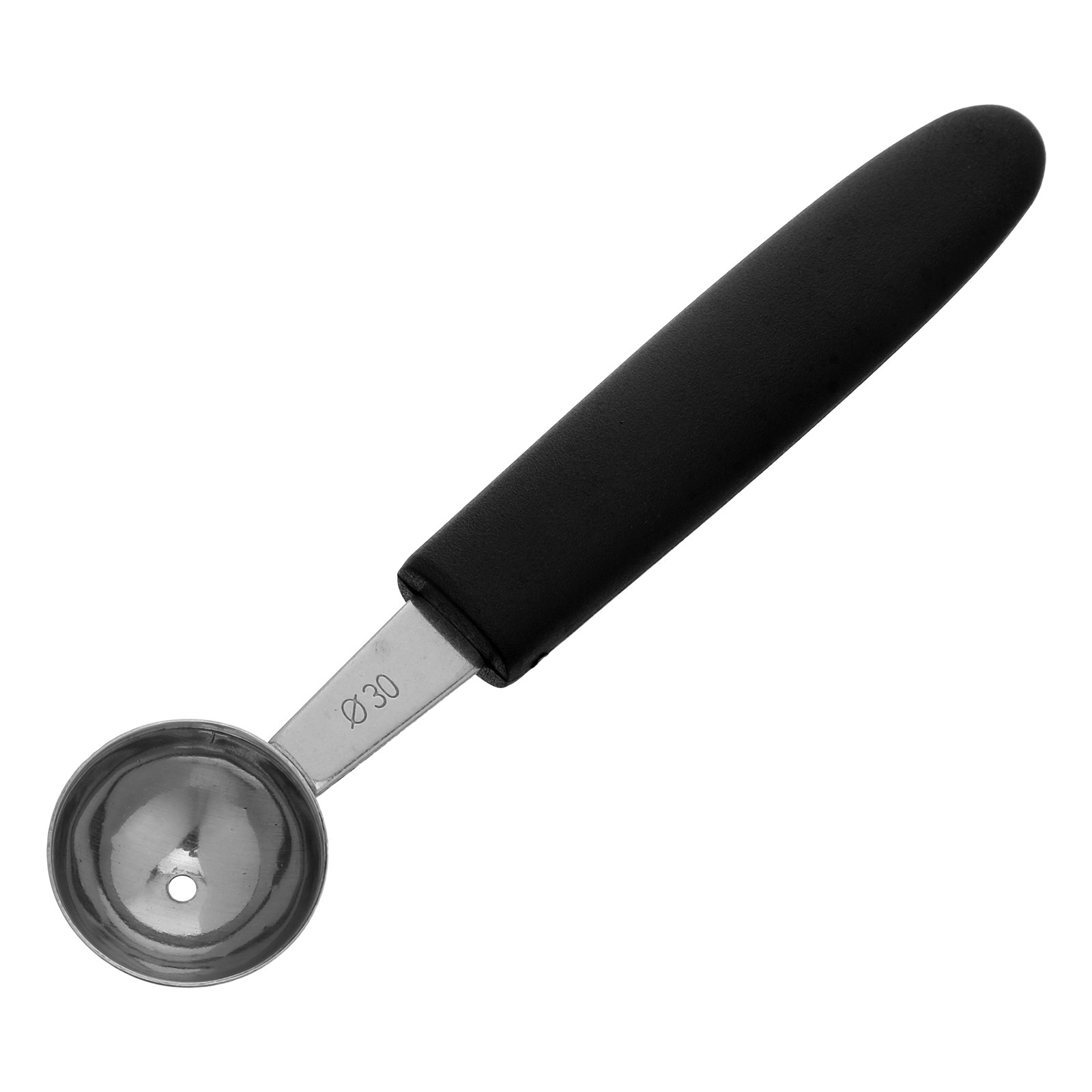 스테인리스 스틸 멜론 볼러 과일 스쿱 30mm 튼튼한  - Ice Pick Pick 리뷰 및 가격