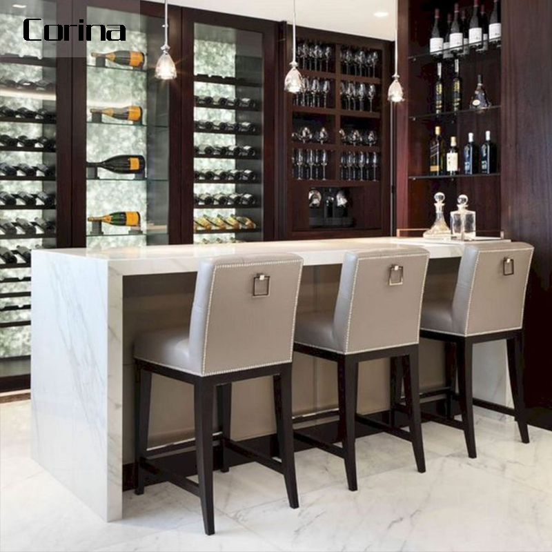 홈 데코 바 카운터 주방 바 카운터 디자인 모던 홈 바 - Home Bar And Counter 리뷰 및 가격