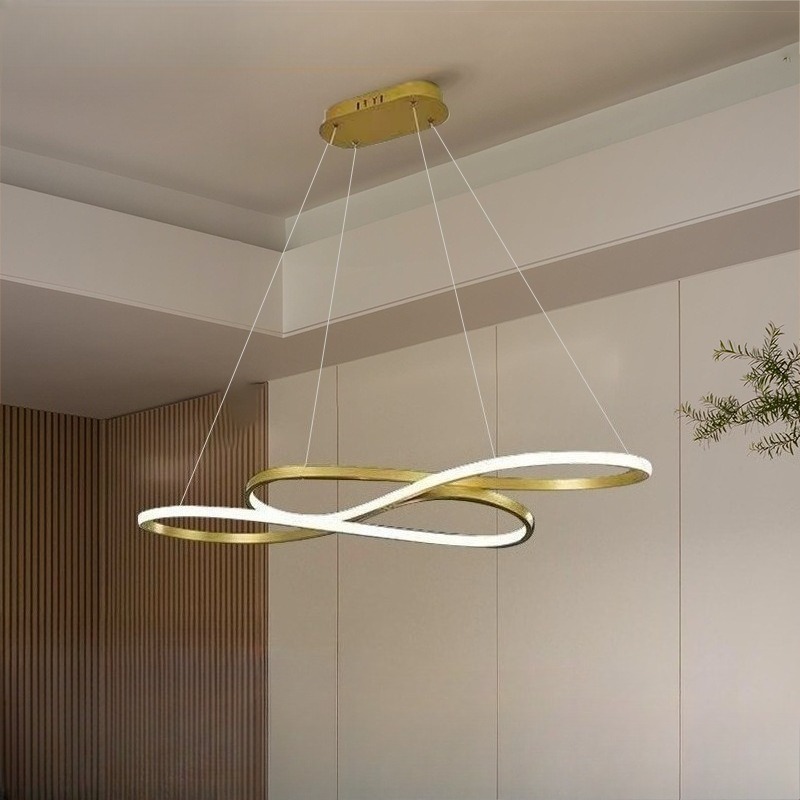 현대적인 LED 펜던트 조명, 미니멀리즘 스타일의 거실 - Home Bar And Counter 리뷰 및 가격