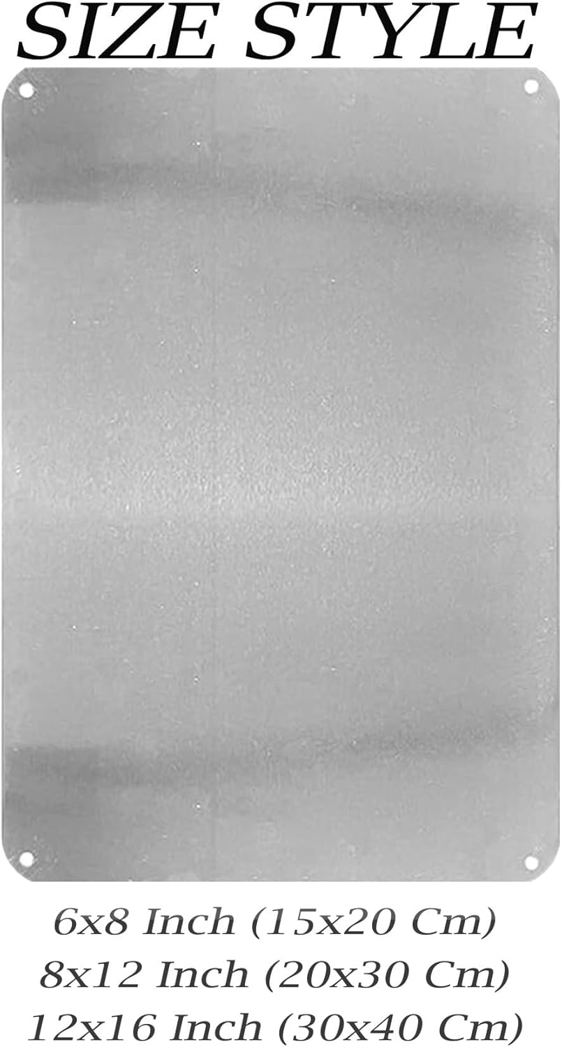 , KRC Genk 주석 금속 사인(8''x12''), - Home Bar And Restaurant 리뷰 및 가격