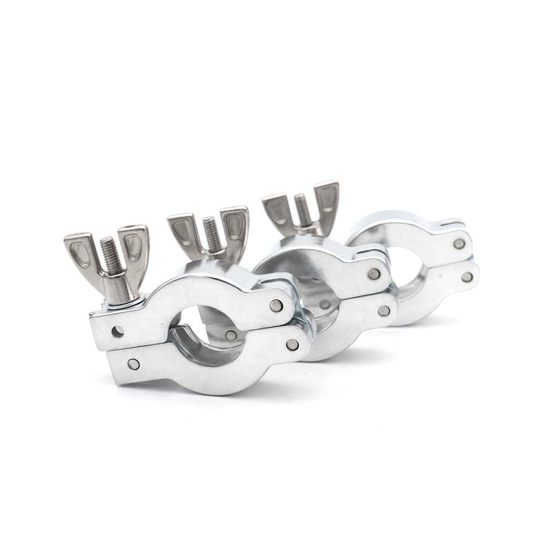 KF16 KF25 KF40 KF50 알루미늄 합금 KF - Jigger Double Sided 리뷰 및 가격