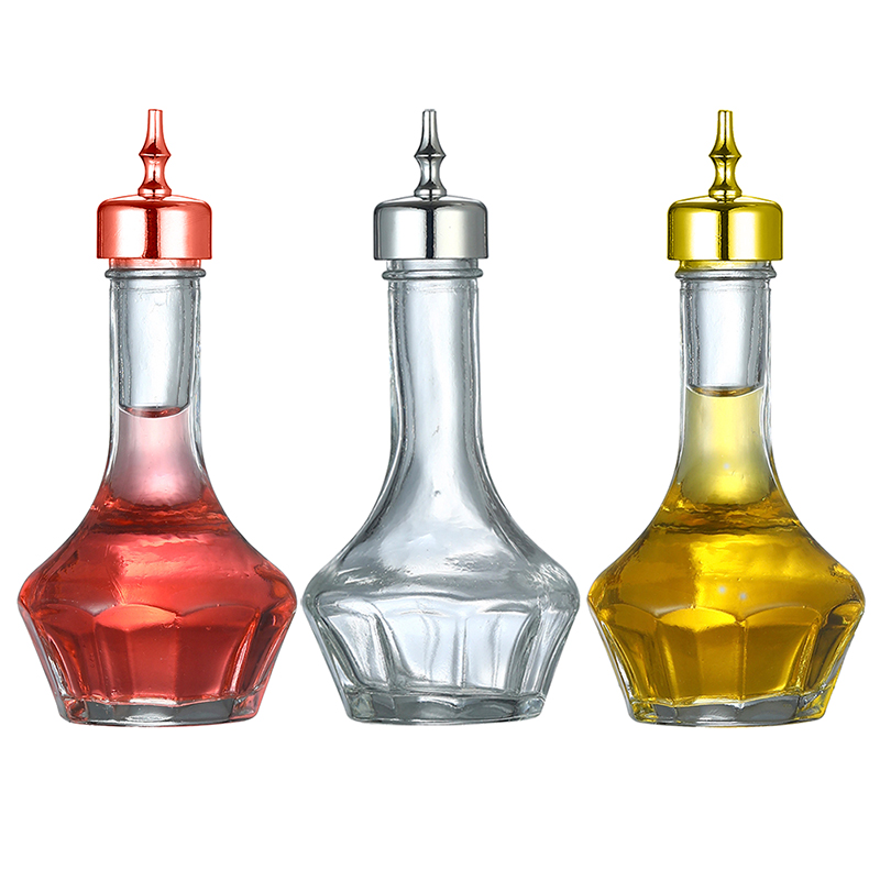 Bitters Bottle 유리 대시 병 (Dasher - Bitters Bottle Set 리뷰 및 가격