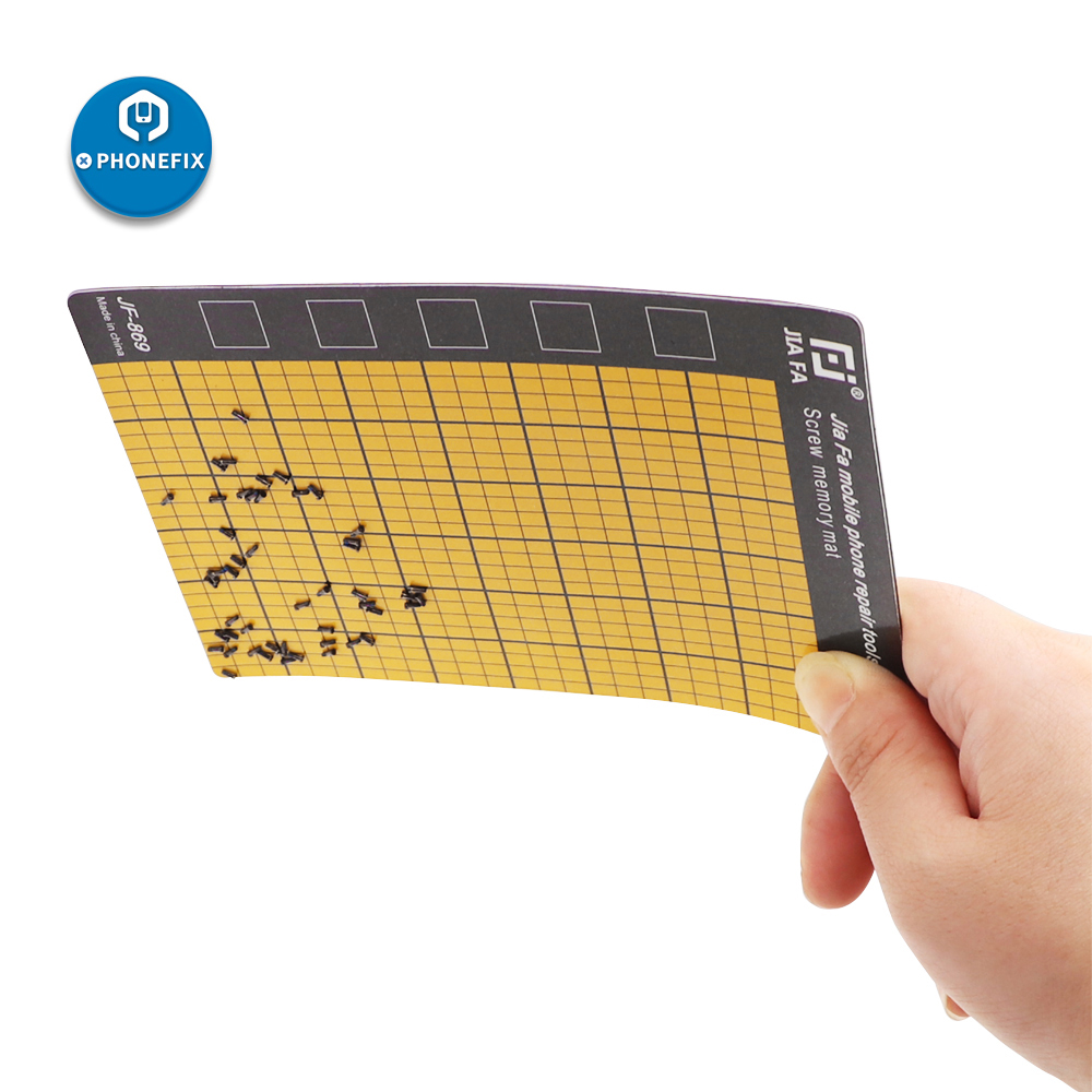 자석 나사 매트 메모리 차트 작업 패드 모바일 폰 아이 - Bar Mat Rubber 리뷰 및 가격