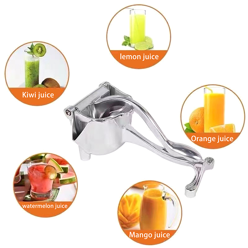 새로운 # 수동 주서기 핸드 프레셔 주서기 석류 오렌지 - Citrus Juicer Bar 리뷰 및 가격