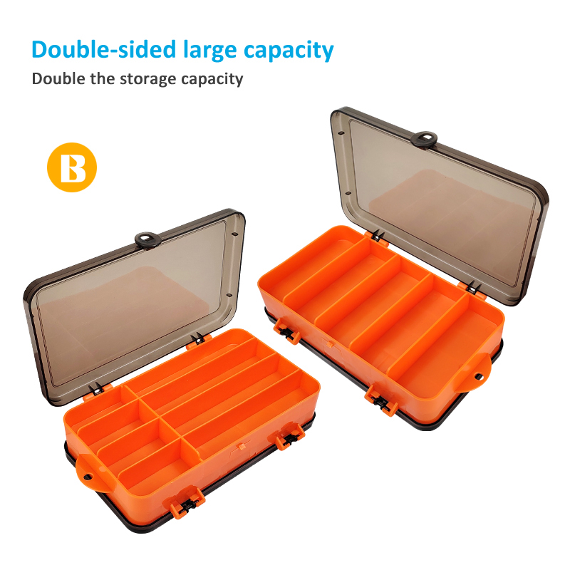 새로운 낚시 상자 양면 휴대용 스폰지 패드 플라이 루어 - Jigger Double Sided 리뷰 및 가격